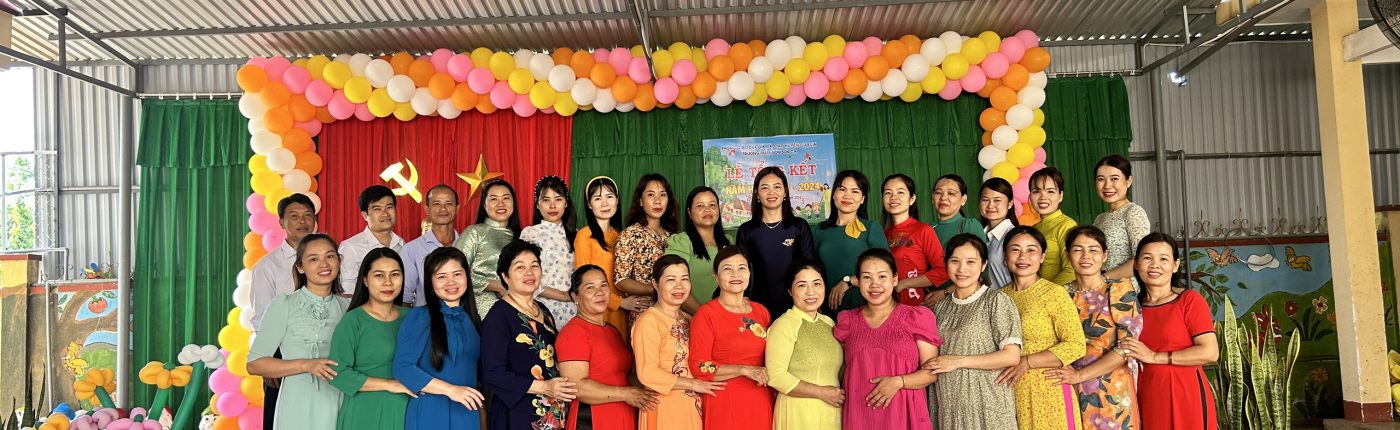 tập thể trường