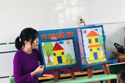 Quy định về quản lý và tổ chức dạy học online trong cơ sở GDPT và cơ sở GDTX